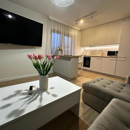 Apartamenty Biala Gran Zakopane Eksteriør billede
